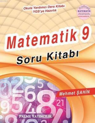 Matematik 9. Sınıf Soru Kitabı
