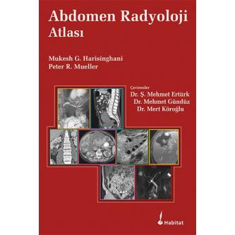 Abdomen Radyoloji Atlası Mehmet ERTÜRK
