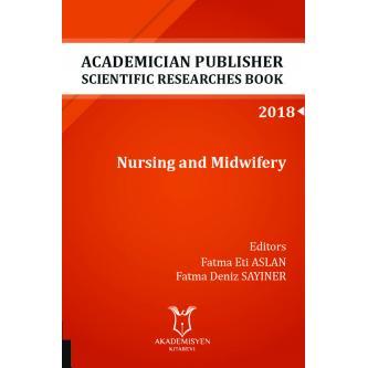 Academician publisher scientific researches book - Nursing and Midwife