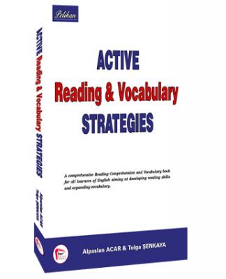 Active Reading & Vocabulary Strategies Tolga Şenkaya