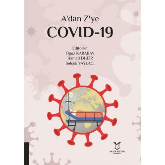 A'dan Z' ye COVID-19 Oğuz KARABAY