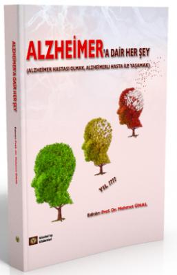 Alzheimer'a Dair Her Şey Prof. Dr. Mehmet Ünal