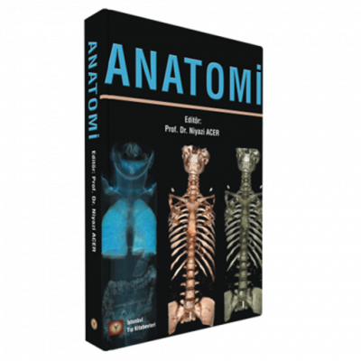 Anatomi - Niyazi Acer Prof. Dr. Niyazi Acer