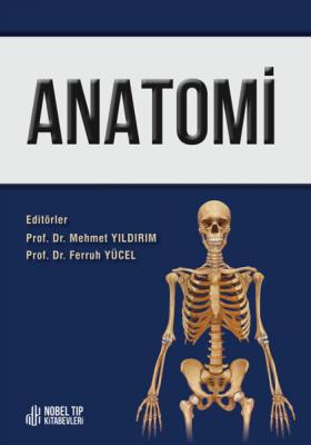 Anatomi Mehmet Yıldırım