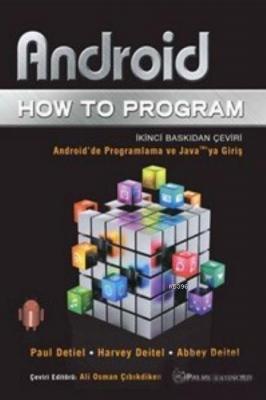Android How To Program Abbey Deitel