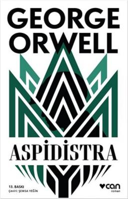 Aspidistra - George Orwell George Orwell