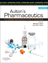 Aulton's Pharmaceutics Michael E. Aulton