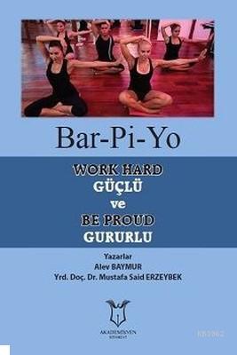 Bar-Pi-Yo Alev Baymur