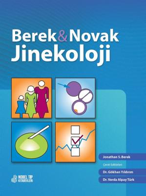 Berek & Novak Jinekoloji Gökhan Yıldırım