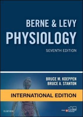 Berne and Levy Physiology Bruce M. Koeppen