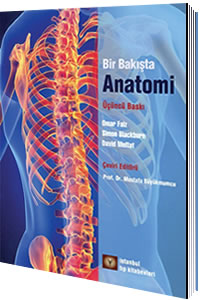 Bir Bakışta Anatomi - Mustafa Büyükmumcu Mustafa Büyükmumcu