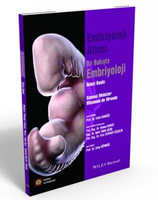 Bir Bakışta Embriyoloji Hakan Darıcı