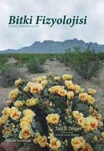 Palme Bitki Fizyolojisi - Lincoln Taiz, Eduardo Zeiger