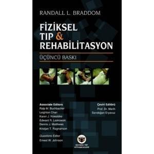 Braddom Fiziksel Tıp ve Rehabilitasyon