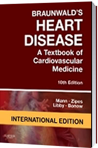 Braunwald's Heart Disease A Textbook of Cardiovascular Medicine - Mann
