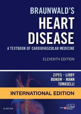 Braunwald's Heart Disease Douglas P. Zipes
