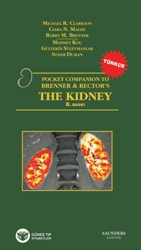 Brenner The Kidney Türkçe - Soner Duman, Mehmet Koç, Gültekin Süleyman