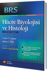 BRS Hücre Biyolojisi ve Histoloji Canan Hürdağ