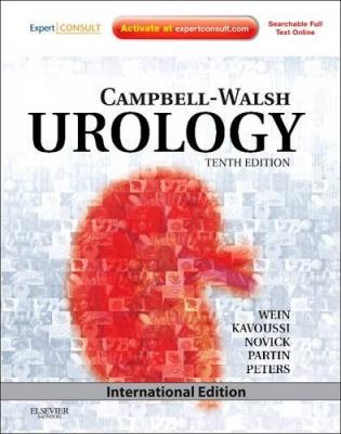 Campbell - Walsh Urology Wein