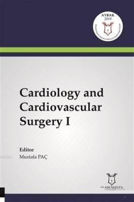 Cardiology and Cardiovascular Surgery 1rı 1 Zeynep Kekeç