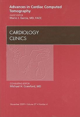 Cardiology Clinics Mario J. Garcia