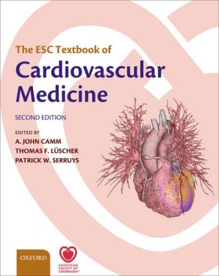 Cardiovascular Medicine A. John Camm
