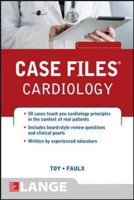 Case Files Cardiology Toy