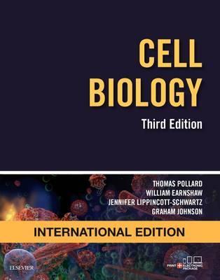 Cell Biology Pollard