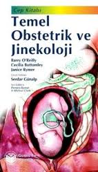 Cep Kitabı Obstetrik ve Jinekoloji - Serdar Günalp