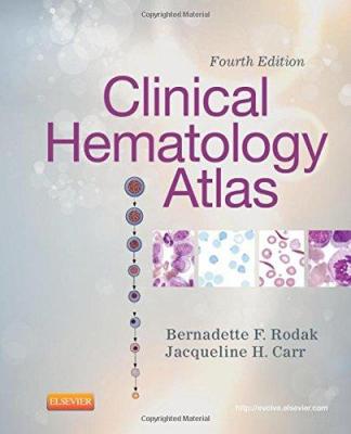 Clinical Hematology Atlas Rodak
