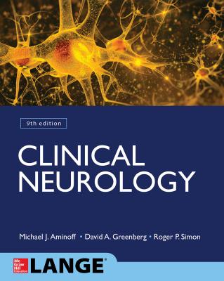 Clinical Neurology Michael J. Aminoff