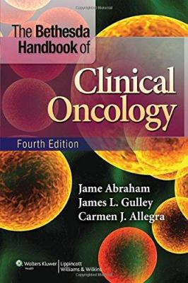 Clinical Oncology  Jame Abraham