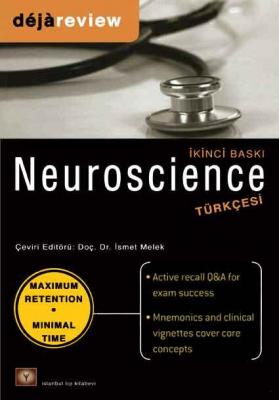 Deja Review Neuroscience Türkçe
