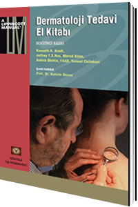 Dermatoloji Tedavi El Kitabı - Nahide Onsun Nahide Onsun