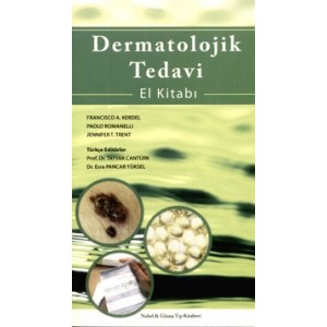 Dermatolojik Tedavi El Kitabı