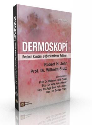 Dermoskopi Prof. Dr. Mehmet Salih Gürel