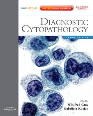 Diagnostic Cytopathology Winifred Gray