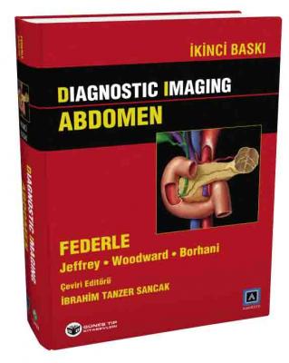 Diagnostic Imaging Abdomen - İbrahim Tanzer Sancak İbrahim Tanzer Sanc