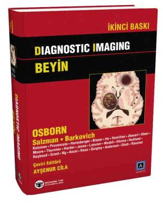 Diagnostic Imaging Beyin - Ayşenur Cila Ayşenur Cila