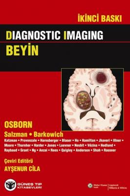 Diagnostic Imaging Beyin - Ayşenur Cila Ayşenur Cila