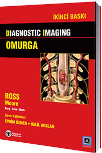 Diagnostic Imaging - Omurga