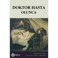 Doktor Hasta Olunca, Murat Yurdakök