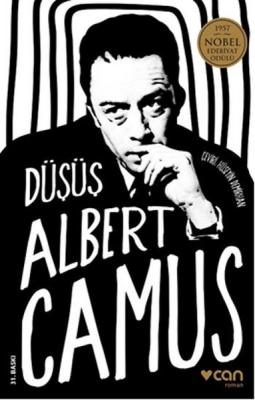 Düşüş - Albert Camus Albert Camus