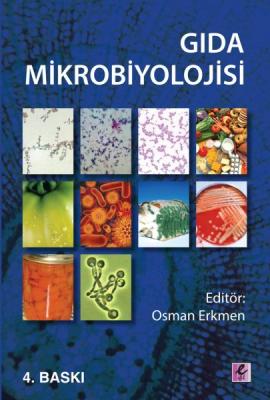 Efil Gıda Mikrobiyolojisi - Osman Erkmen