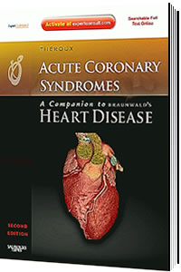 Elsevier Acute Coronary Syndromes: A Companion to Braunwald's Heart Di