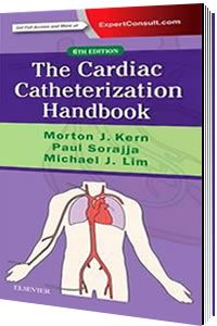 Elsevier Cardiac Catheterization Handbook Kern