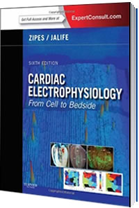 Elsevier Cardiac Electrophysiology, From Cell to Bedside