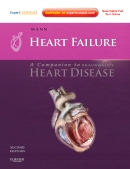 Elsevier Heart Failure: A Companion to Braunwald's Heart Disease - 2nd