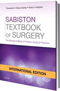 Sabiston Textbook of Surgery International Edition