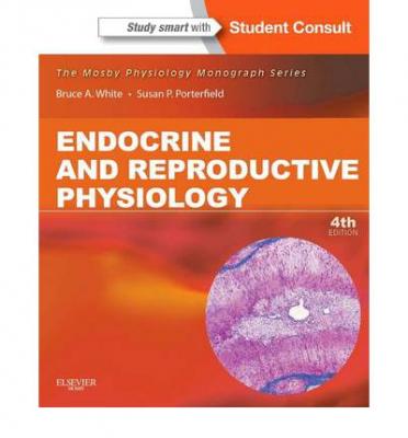 Endocrine and Reproductive Physiology White